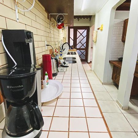 Webi Coliving - Joao Paulo - Florianopolis-Sc Hostel Екстериор снимка