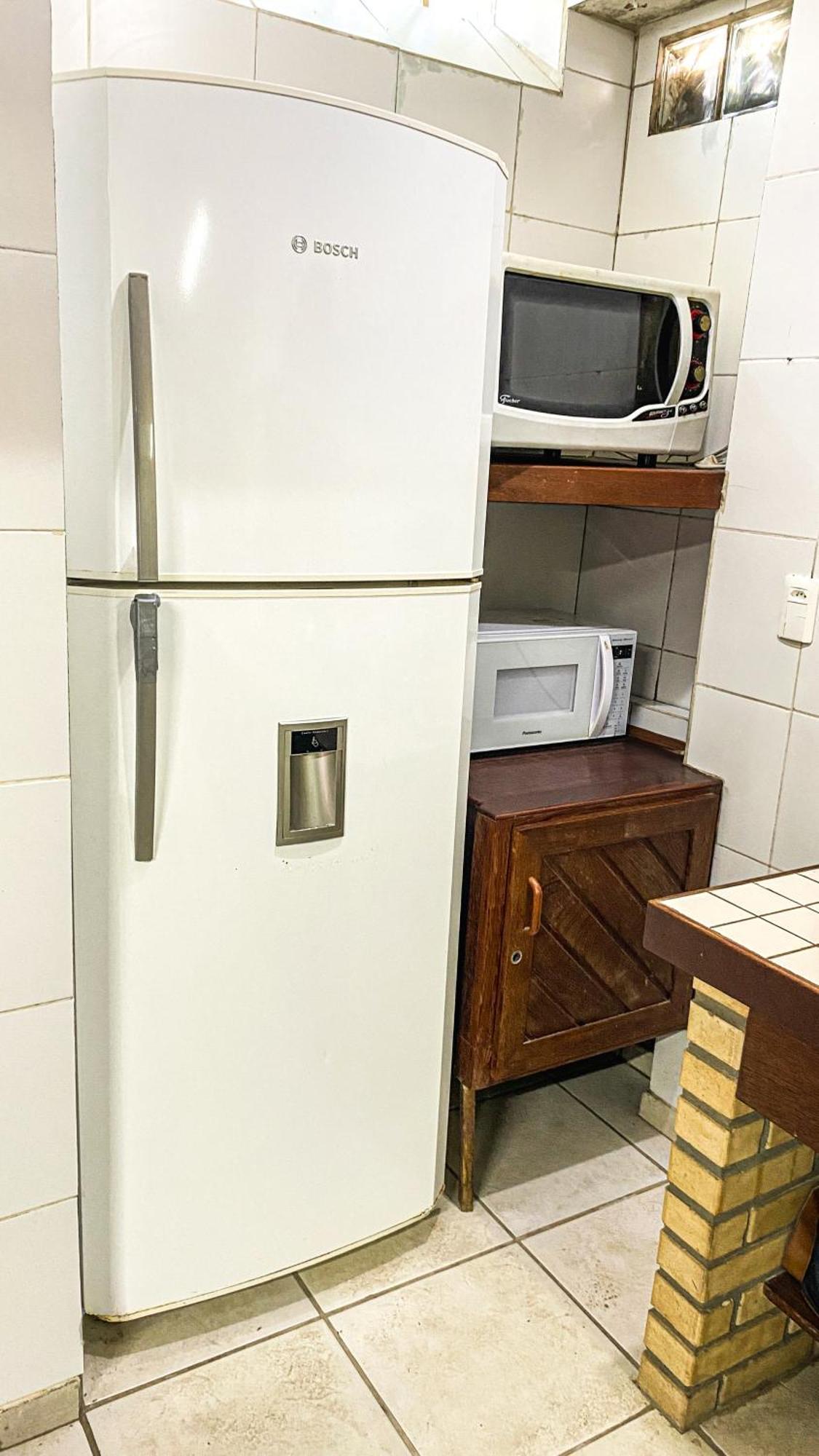 Webi Coliving - Joao Paulo - Florianopolis-Sc Hostel Екстериор снимка