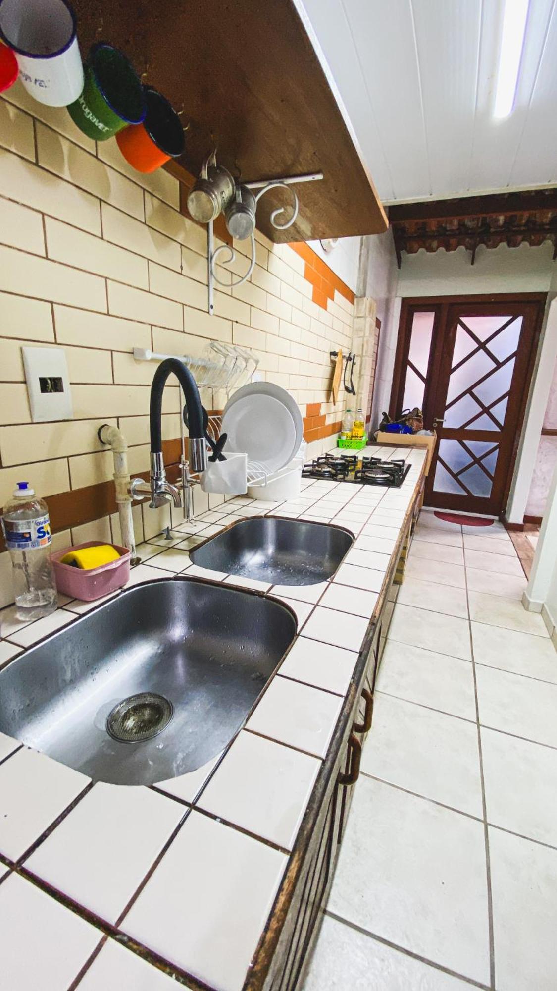 Webi Coliving - Joao Paulo - Florianopolis-Sc Hostel Екстериор снимка