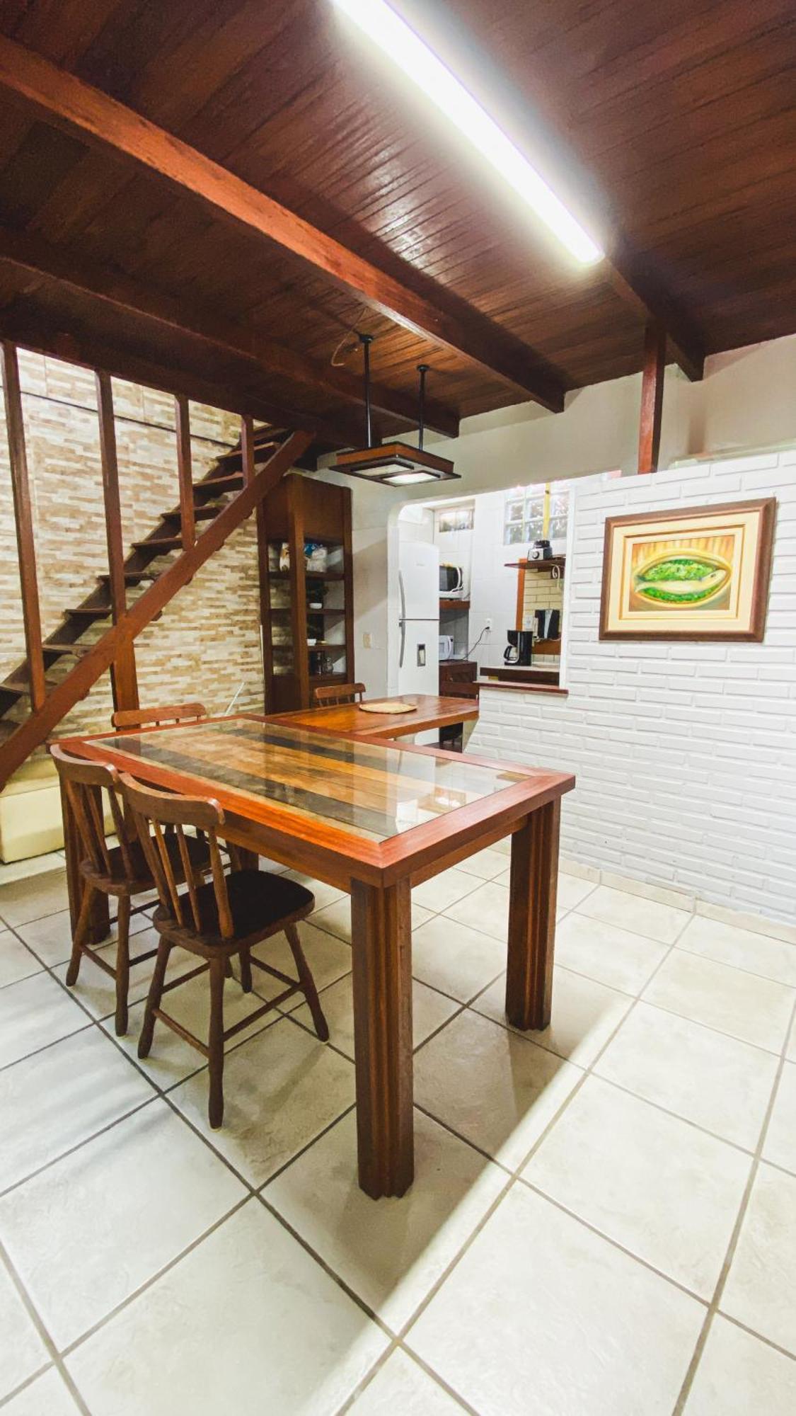 Webi Coliving - Joao Paulo - Florianopolis-Sc Hostel Екстериор снимка