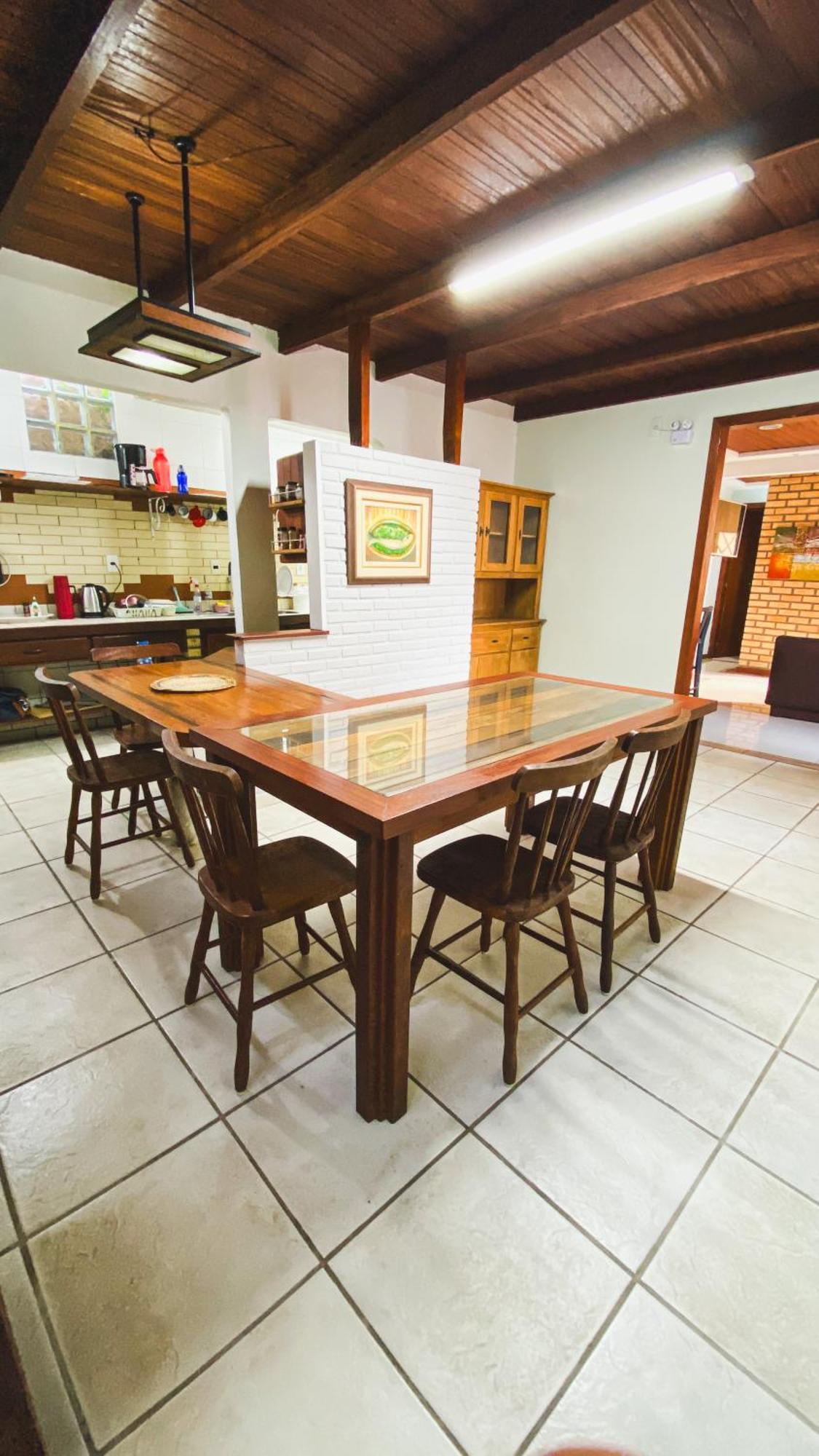 Webi Coliving - Joao Paulo - Florianopolis-Sc Hostel Екстериор снимка