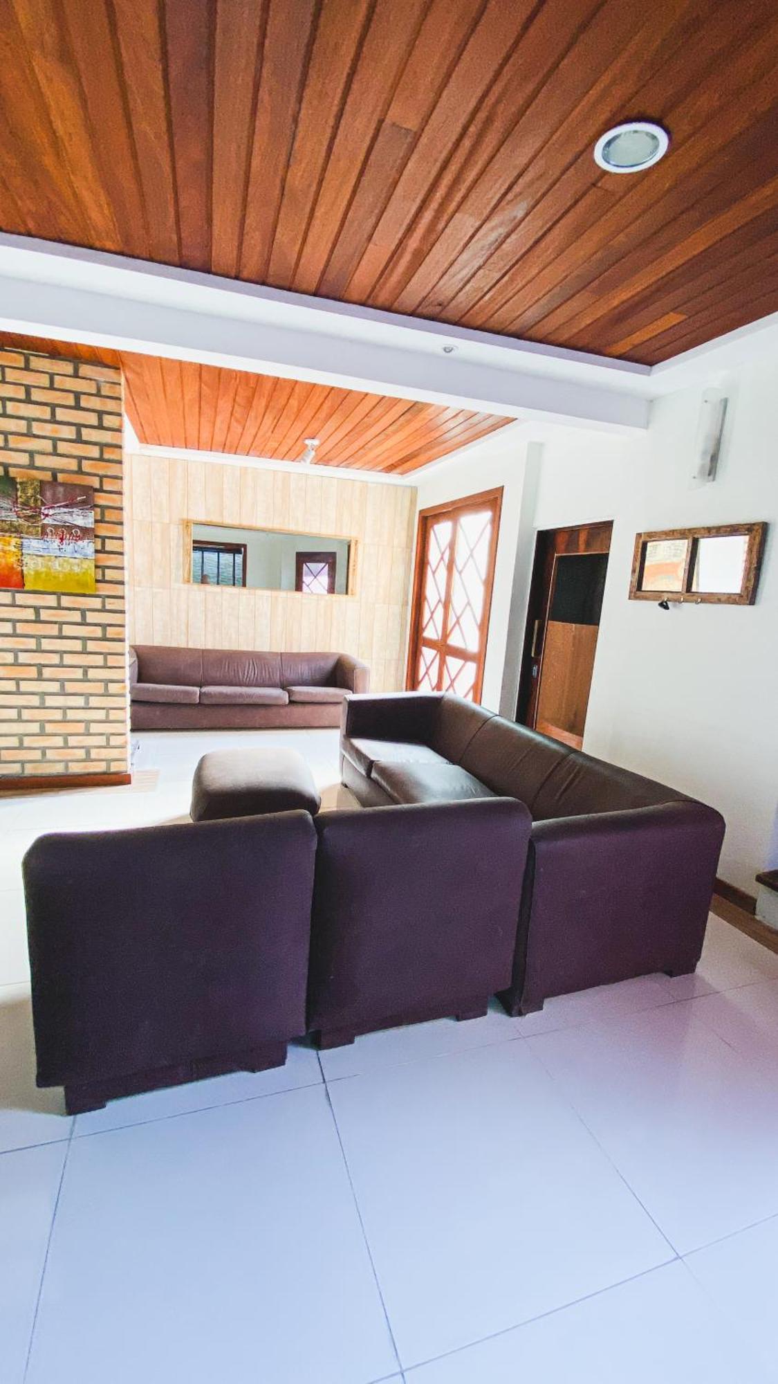 Webi Coliving - Joao Paulo - Florianopolis-Sc Hostel Екстериор снимка