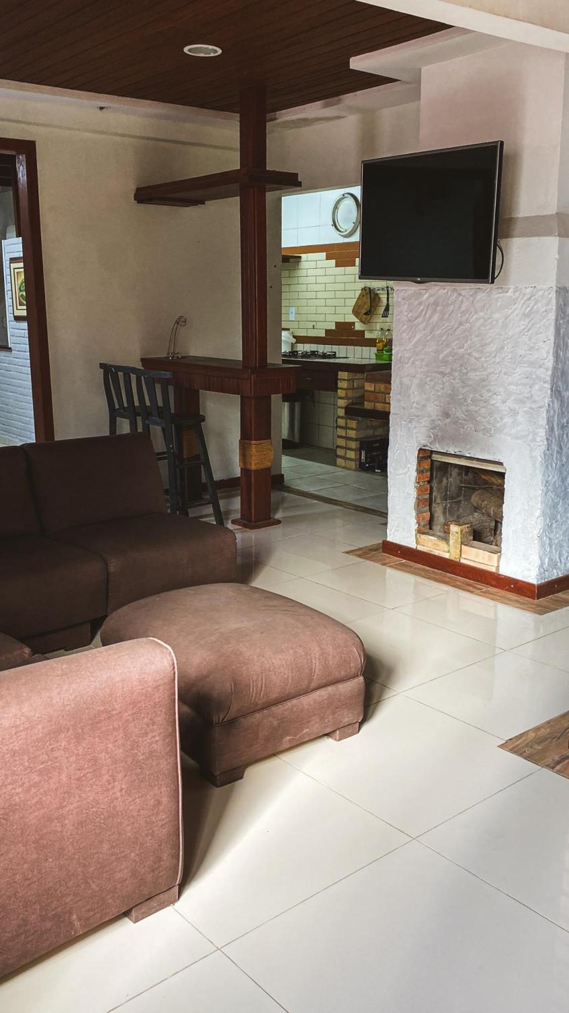 Webi Coliving - Joao Paulo - Florianopolis-Sc Hostel Екстериор снимка