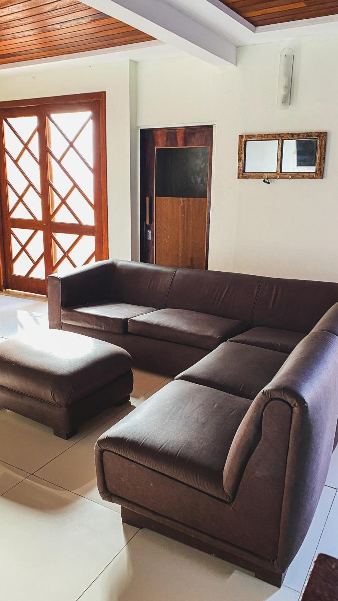 Webi Coliving - Joao Paulo - Florianopolis-Sc Hostel Екстериор снимка