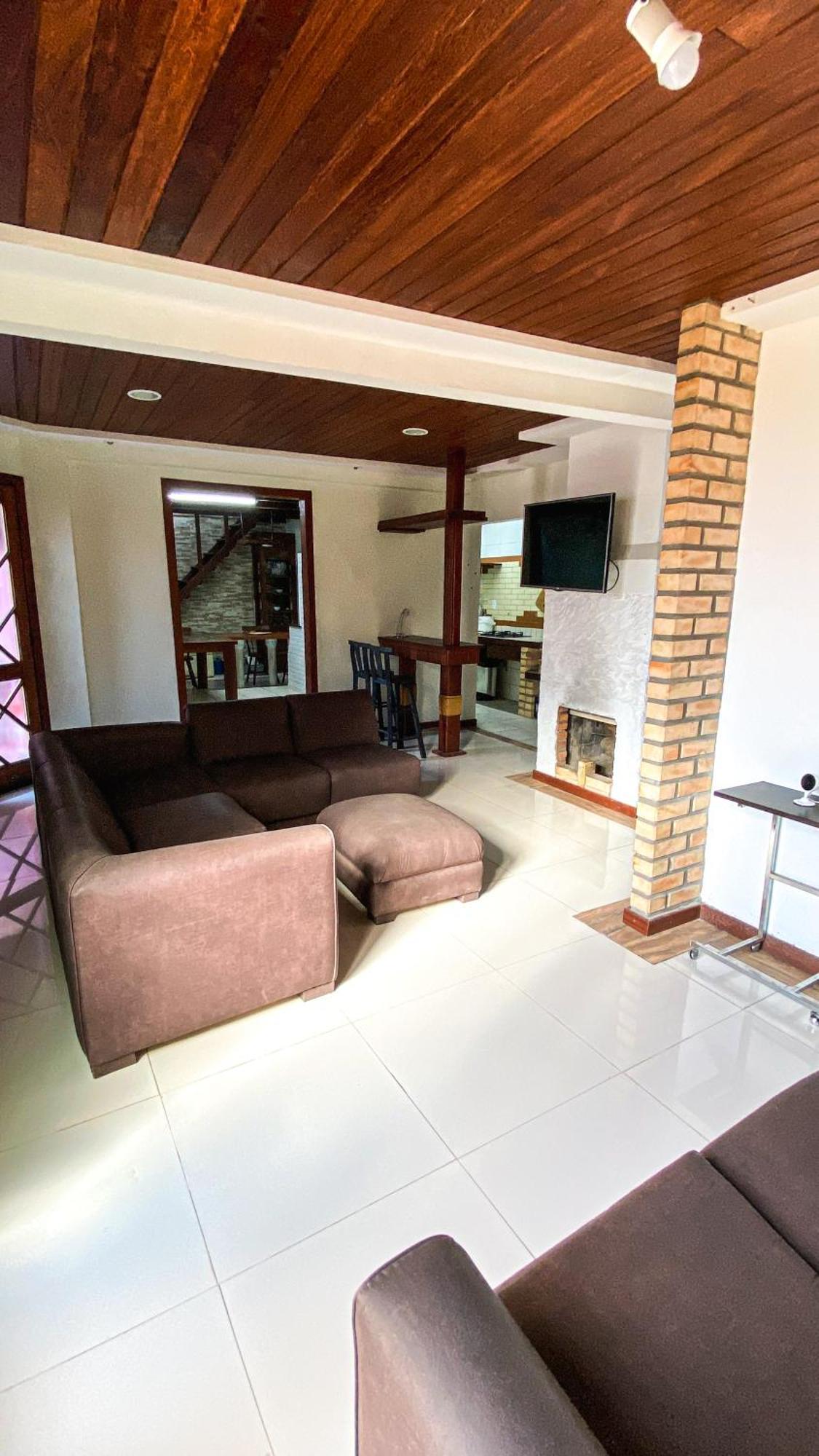 Webi Coliving - Joao Paulo - Florianopolis-Sc Hostel Екстериор снимка