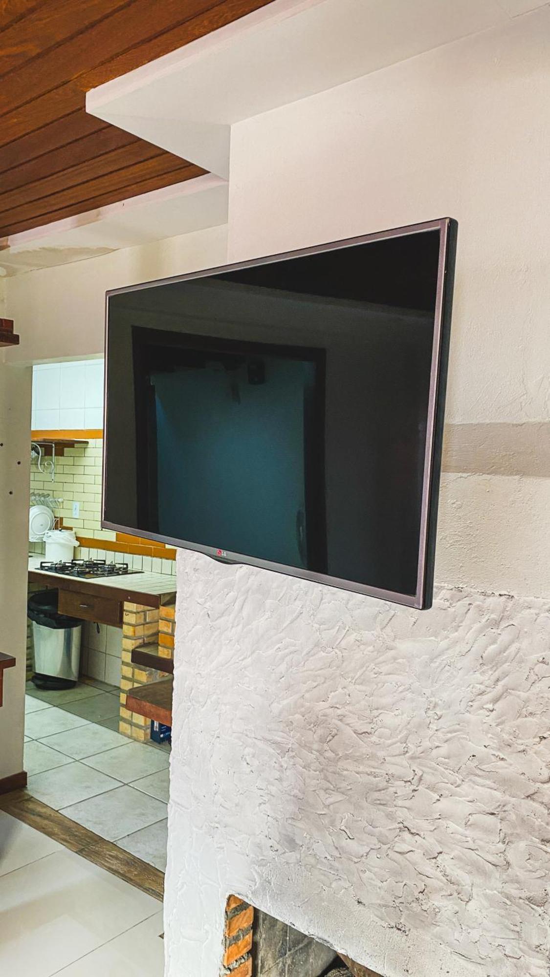 Webi Coliving - Joao Paulo - Florianopolis-Sc Hostel Екстериор снимка