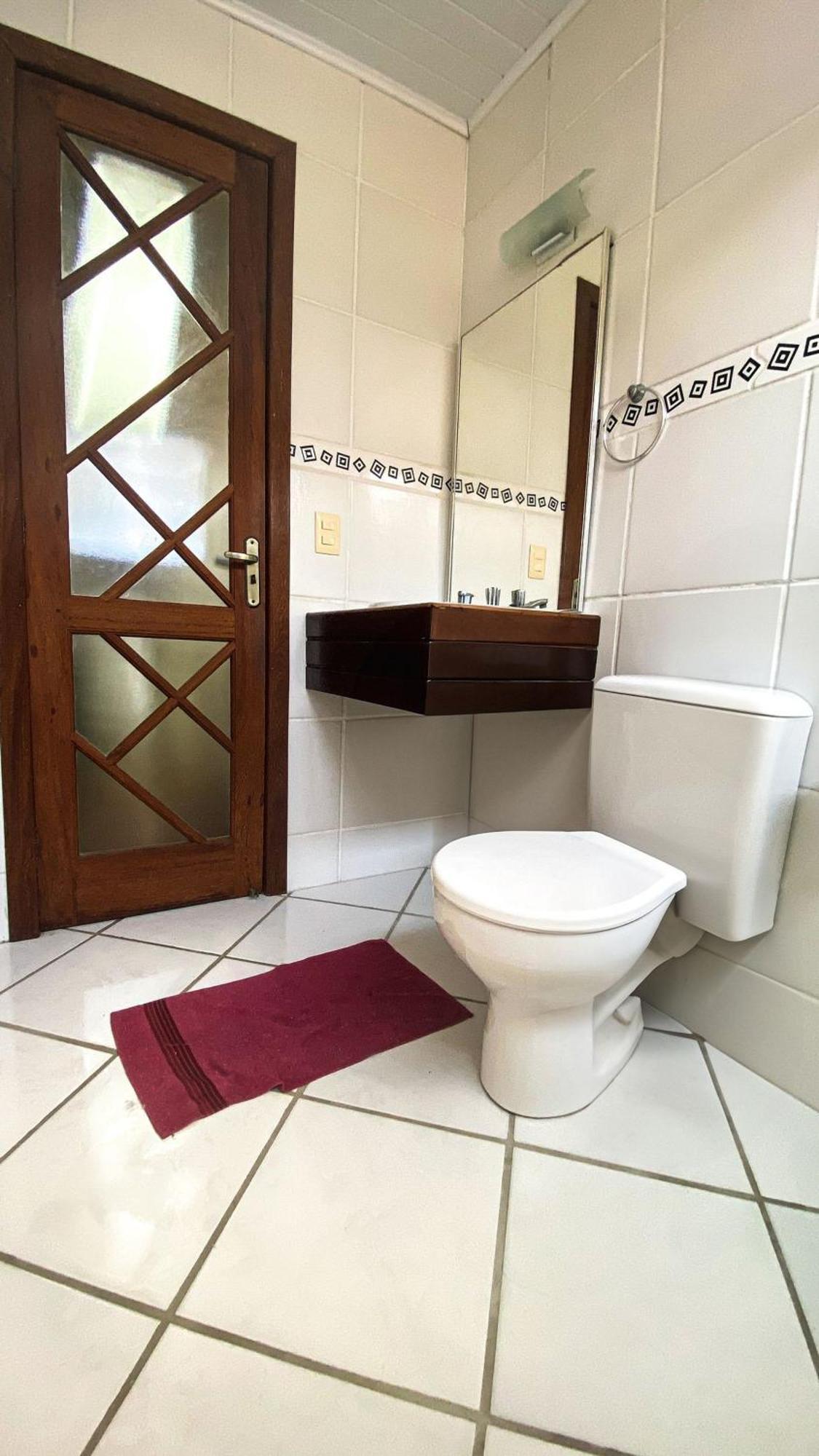 Webi Coliving - Joao Paulo - Florianopolis-Sc Hostel Екстериор снимка
