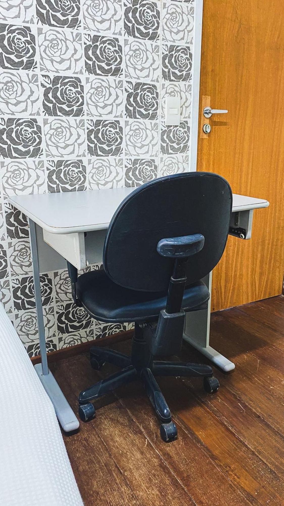 Webi Coliving - Joao Paulo - Florianopolis-Sc Hostel Екстериор снимка
