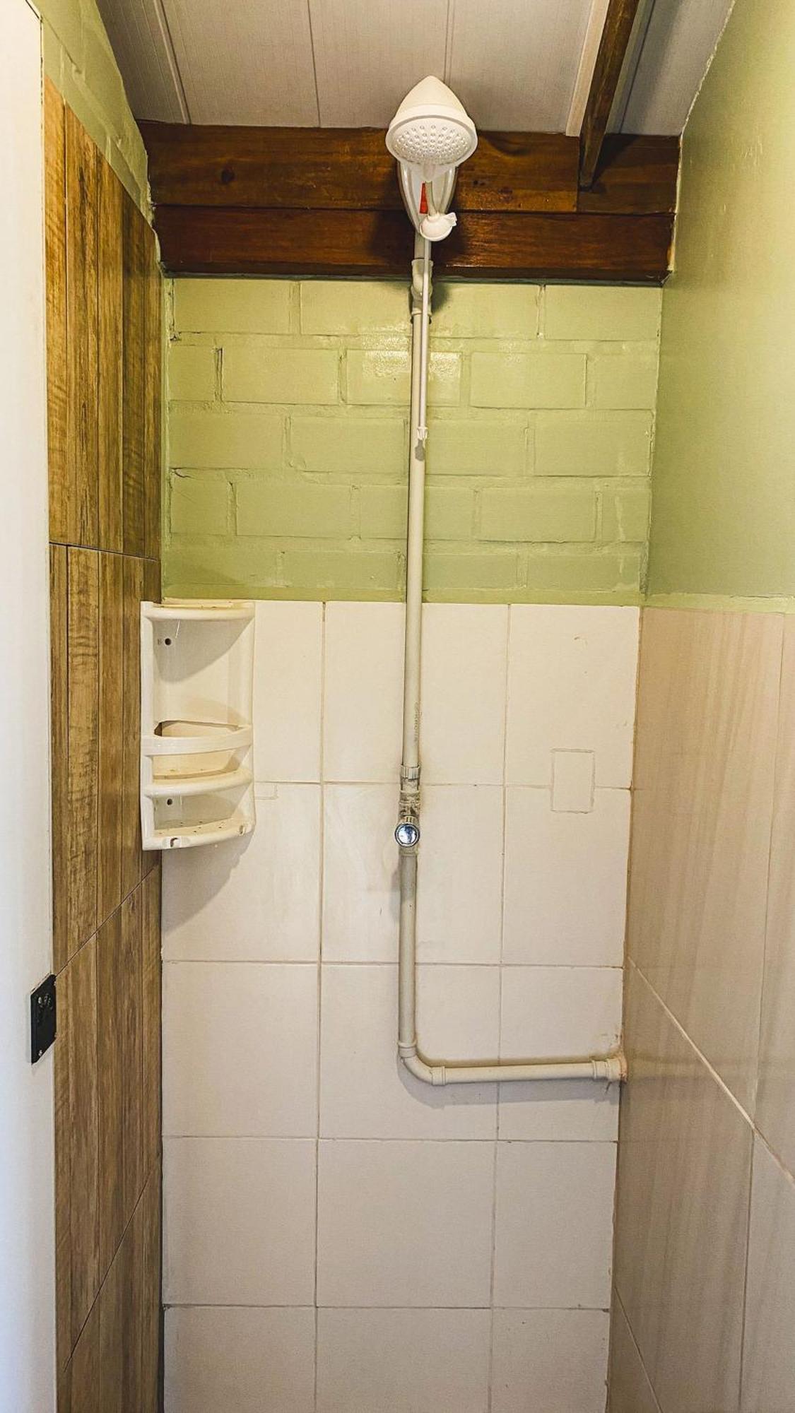 Webi Coliving - Joao Paulo - Florianopolis-Sc Hostel Екстериор снимка