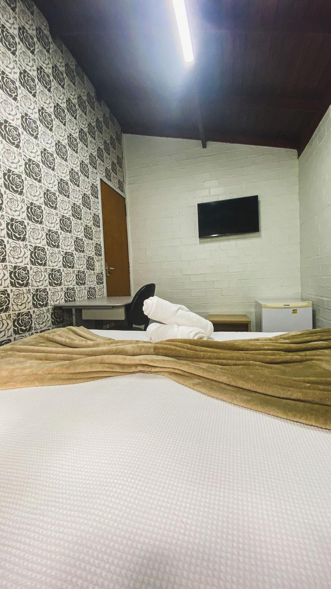 Webi Coliving - Joao Paulo - Florianopolis-Sc Hostel Екстериор снимка