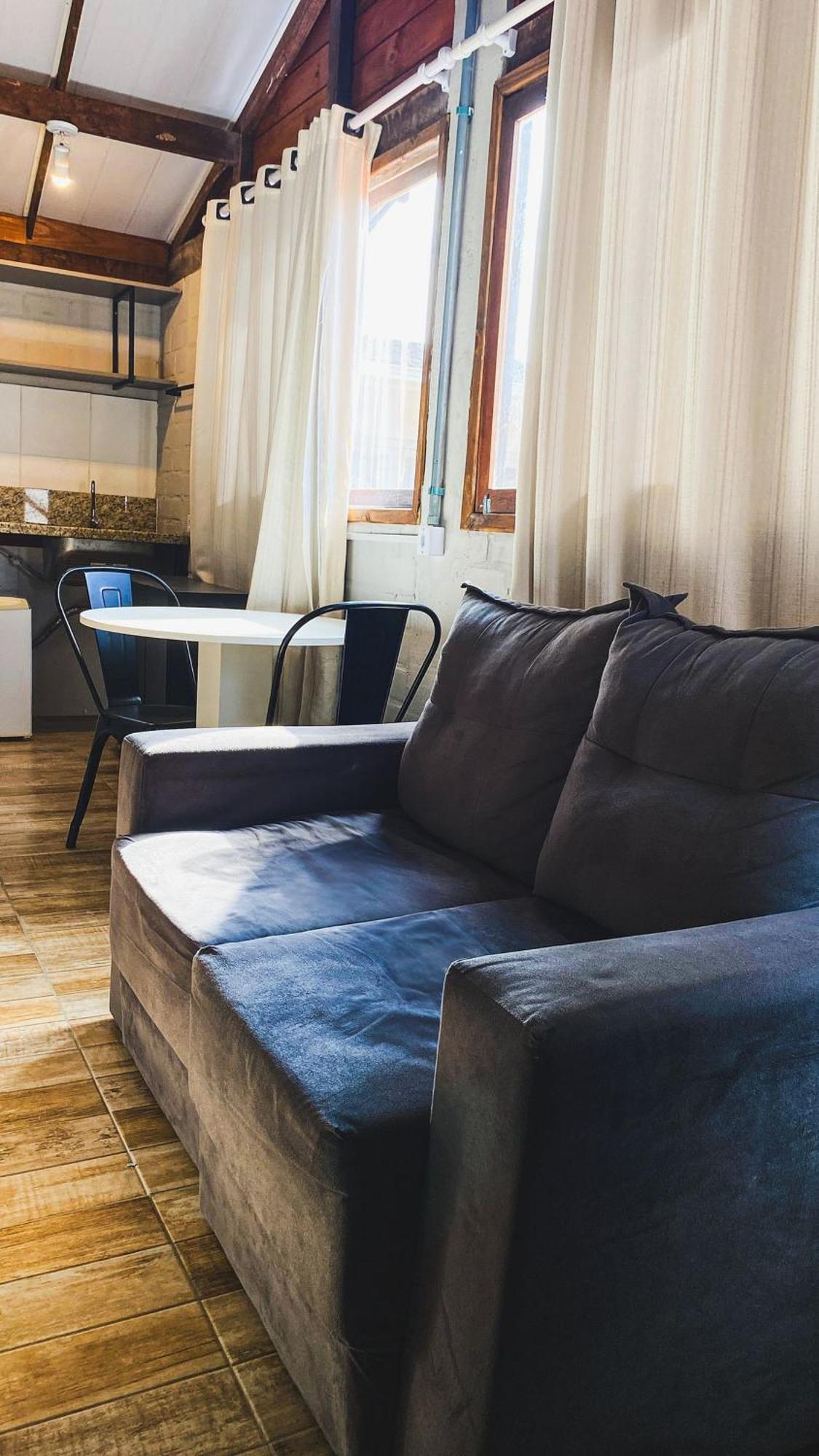 Webi Coliving - Joao Paulo - Florianopolis-Sc Hostel Екстериор снимка