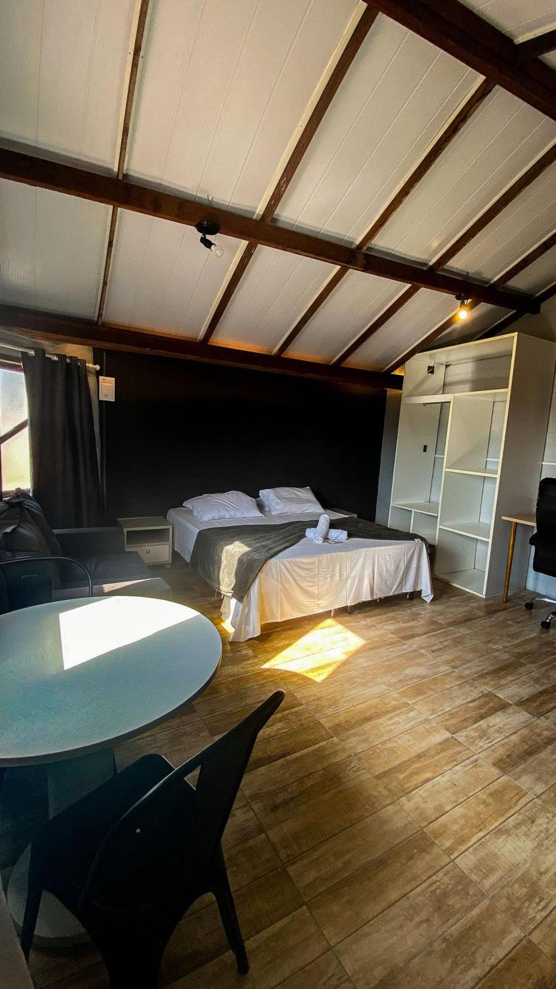 Webi Coliving - Joao Paulo - Florianopolis-Sc Hostel Екстериор снимка