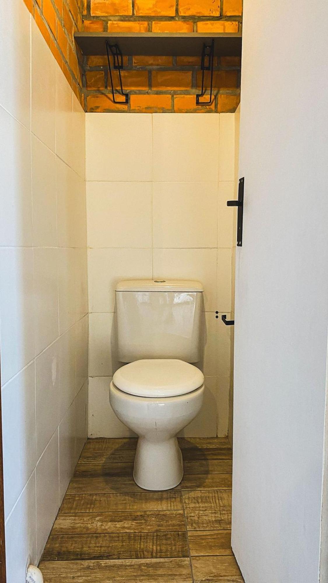 Webi Coliving - Joao Paulo - Florianopolis-Sc Hostel Екстериор снимка