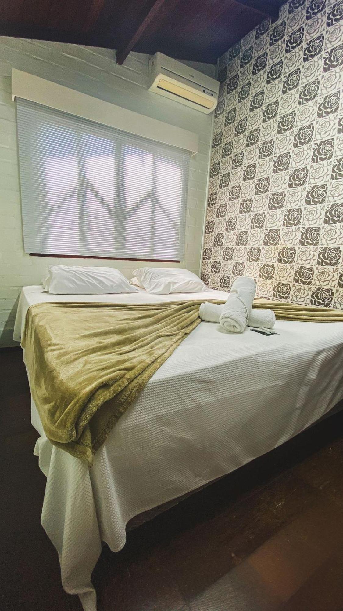 Webi Coliving - Joao Paulo - Florianopolis-Sc Hostel Екстериор снимка