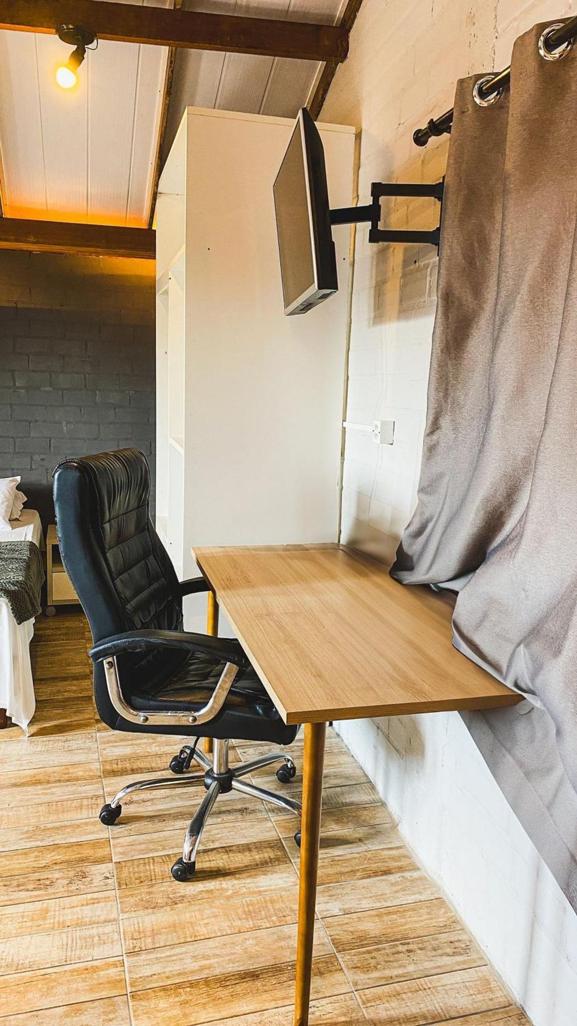 Webi Coliving - Joao Paulo - Florianopolis-Sc Hostel Екстериор снимка