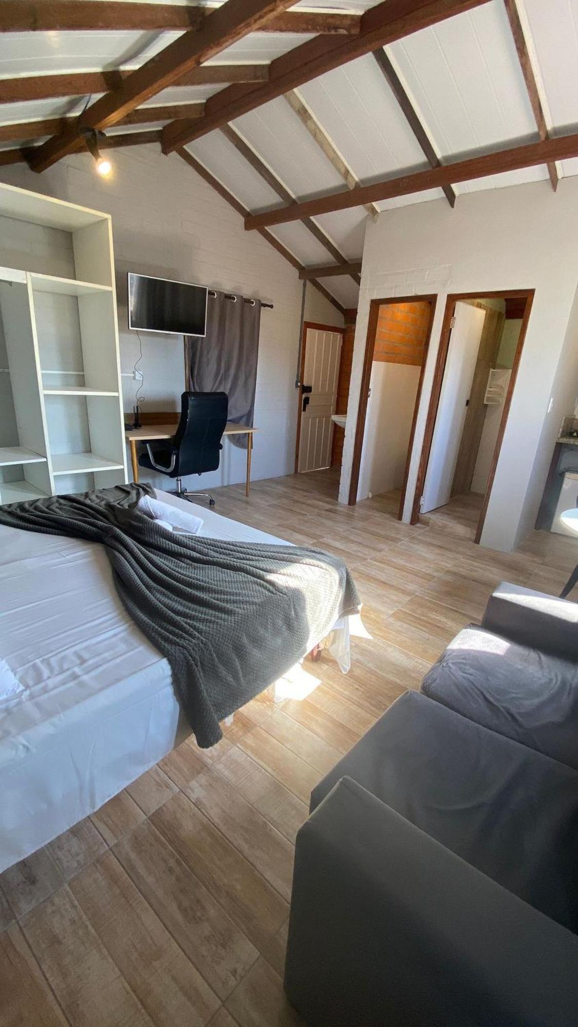 Webi Coliving - Joao Paulo - Florianopolis-Sc Hostel Екстериор снимка