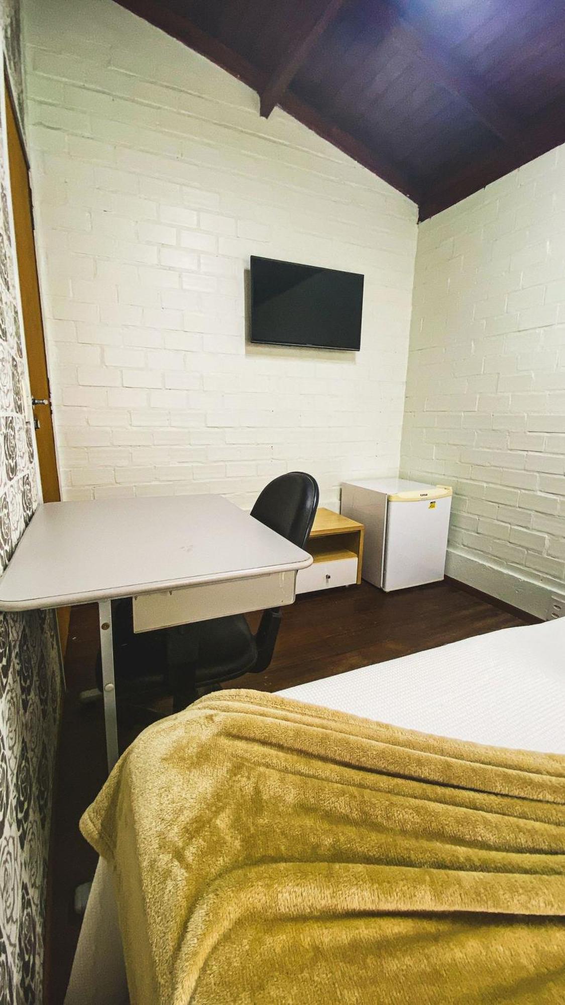 Webi Coliving - Joao Paulo - Florianopolis-Sc Hostel Екстериор снимка