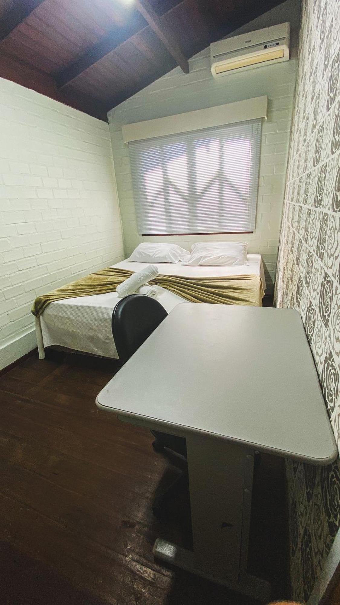 Webi Coliving - Joao Paulo - Florianopolis-Sc Hostel Екстериор снимка