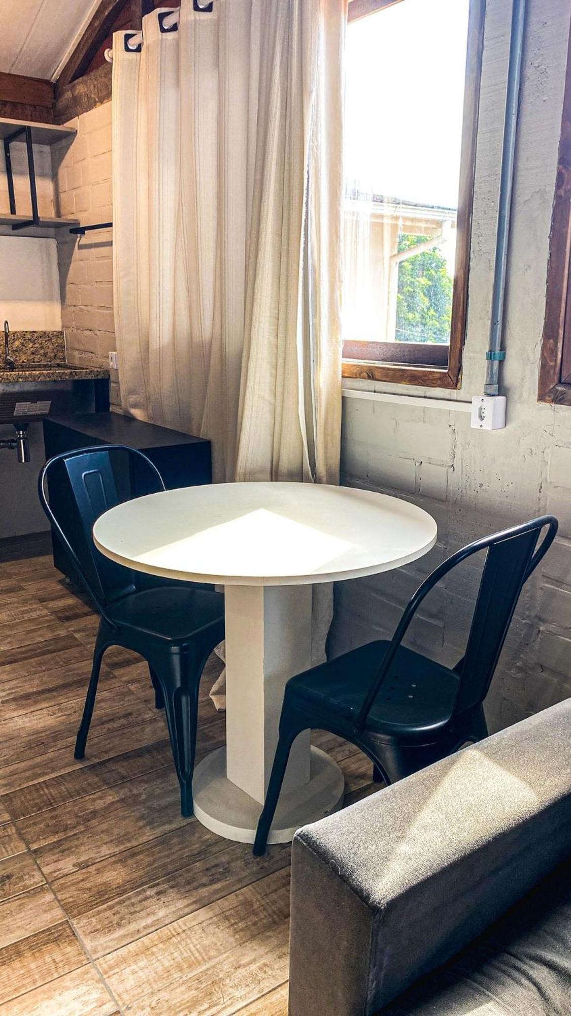 Webi Coliving - Joao Paulo - Florianopolis-Sc Hostel Екстериор снимка