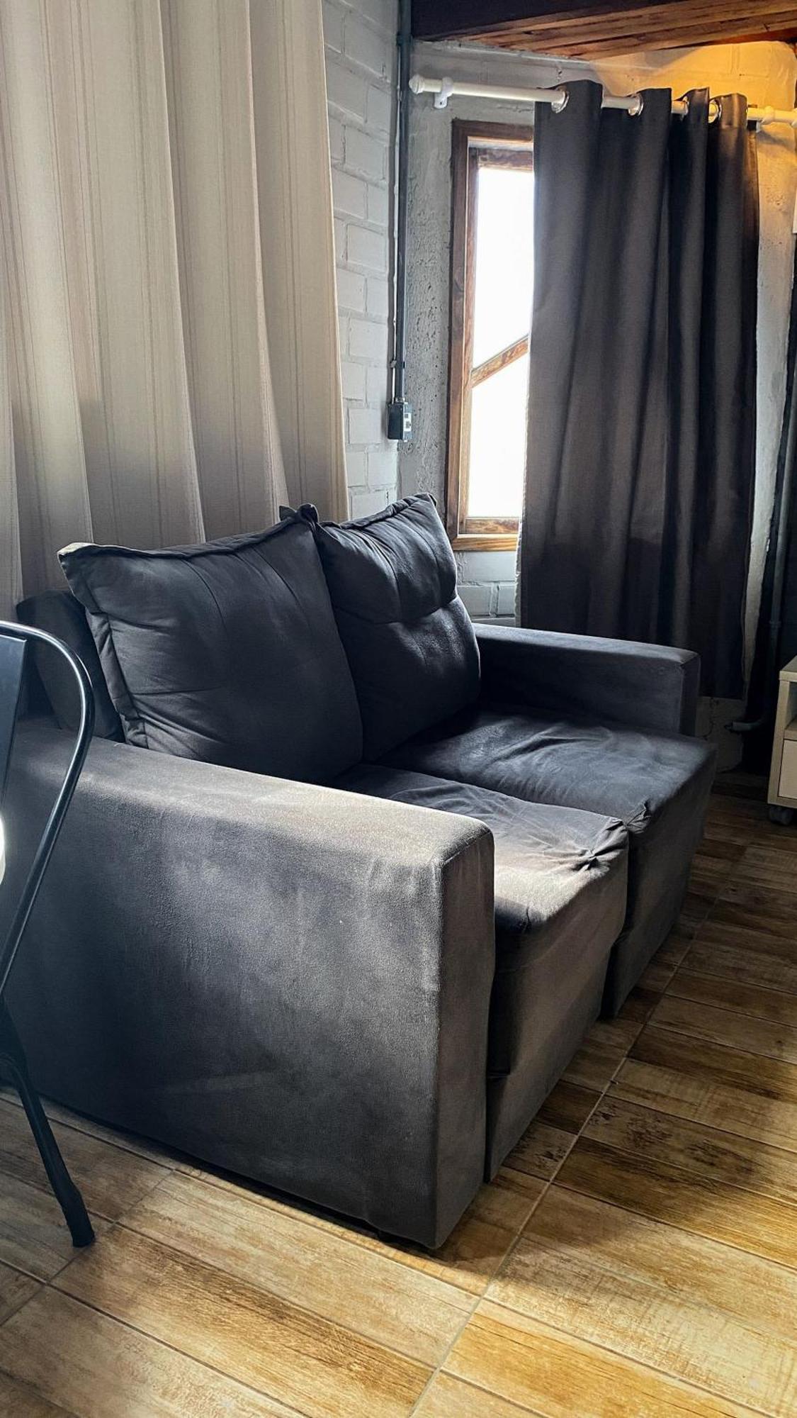 Webi Coliving - Joao Paulo - Florianopolis-Sc Hostel Екстериор снимка