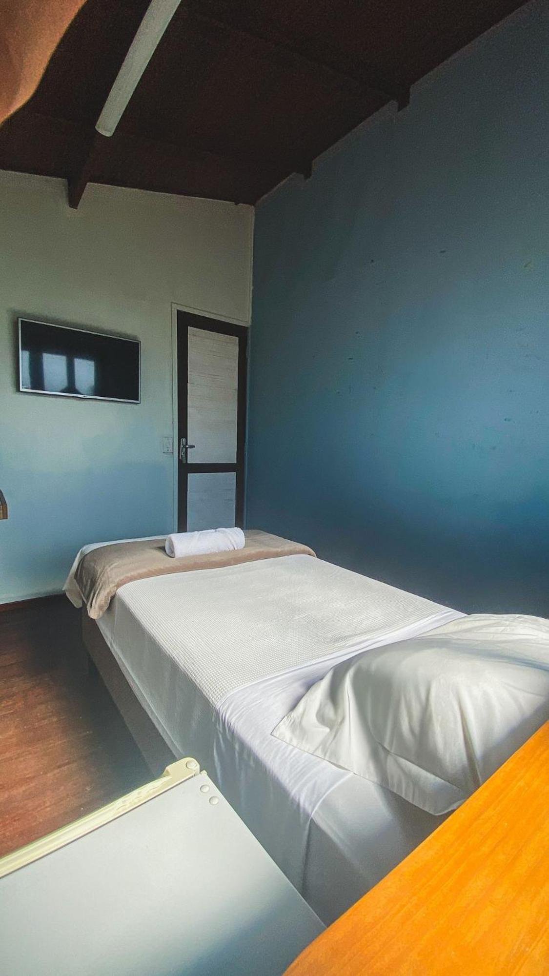 Webi Coliving - Joao Paulo - Florianopolis-Sc Hostel Екстериор снимка