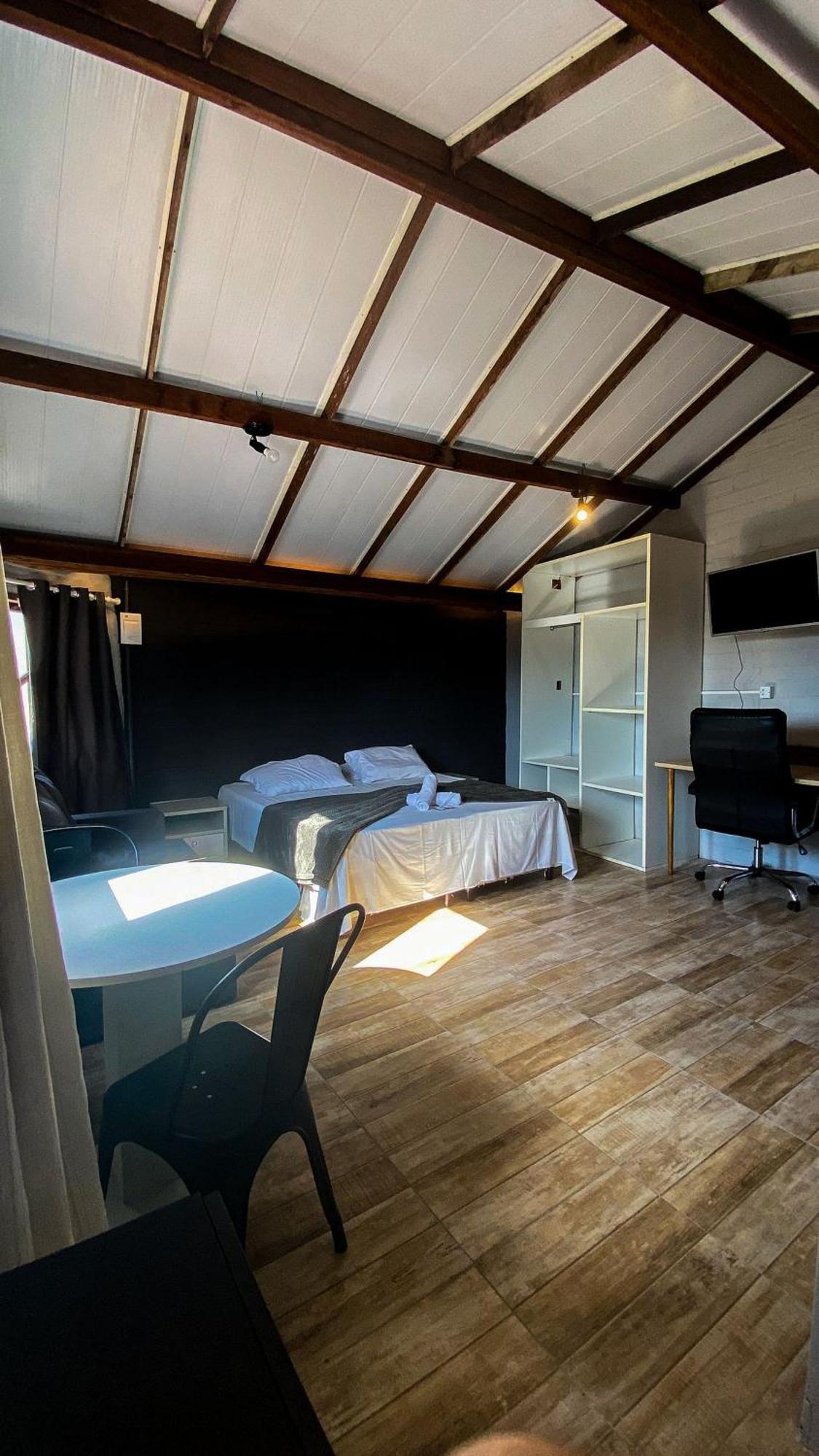 Webi Coliving - Joao Paulo - Florianopolis-Sc Hostel Екстериор снимка