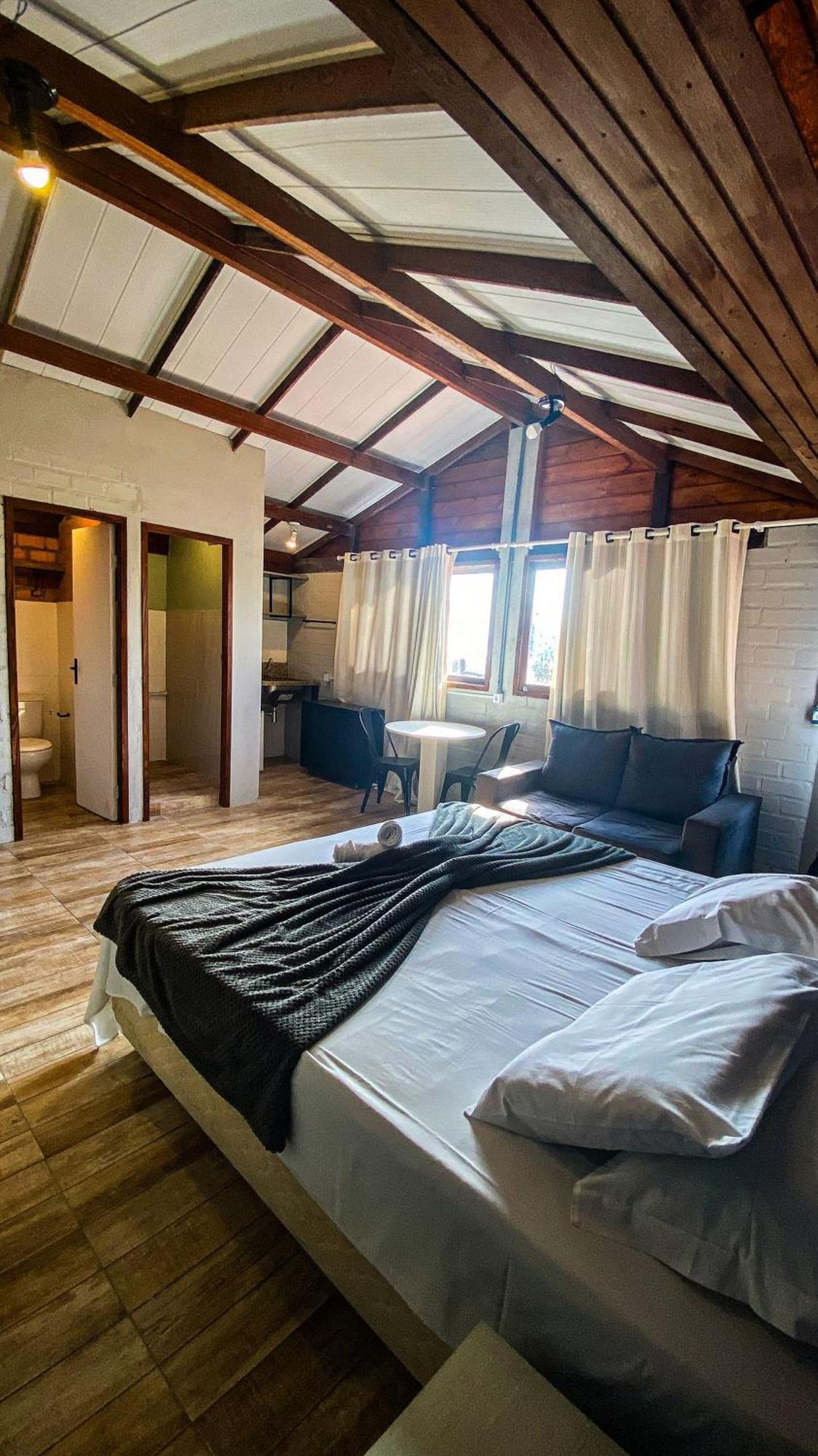 Webi Coliving - Joao Paulo - Florianopolis-Sc Hostel Екстериор снимка