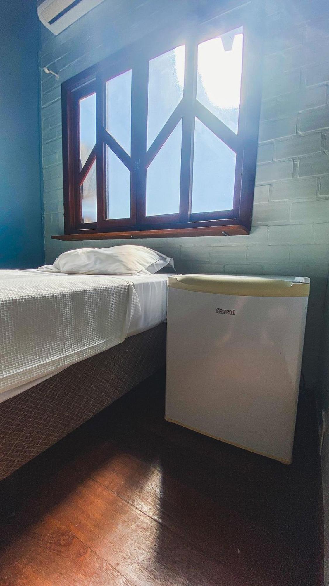 Webi Coliving - Joao Paulo - Florianopolis-Sc Hostel Екстериор снимка