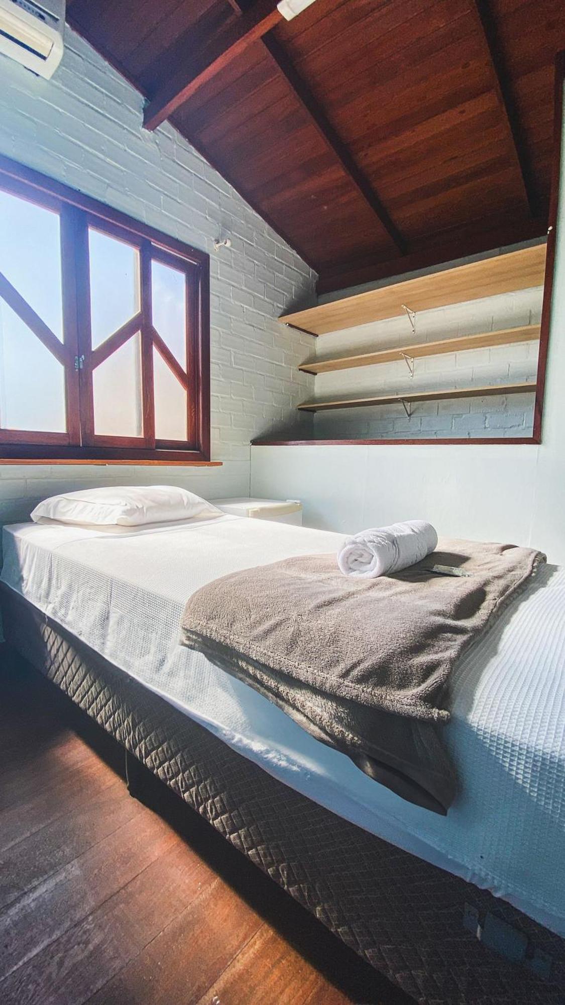 Webi Coliving - Joao Paulo - Florianopolis-Sc Hostel Екстериор снимка
