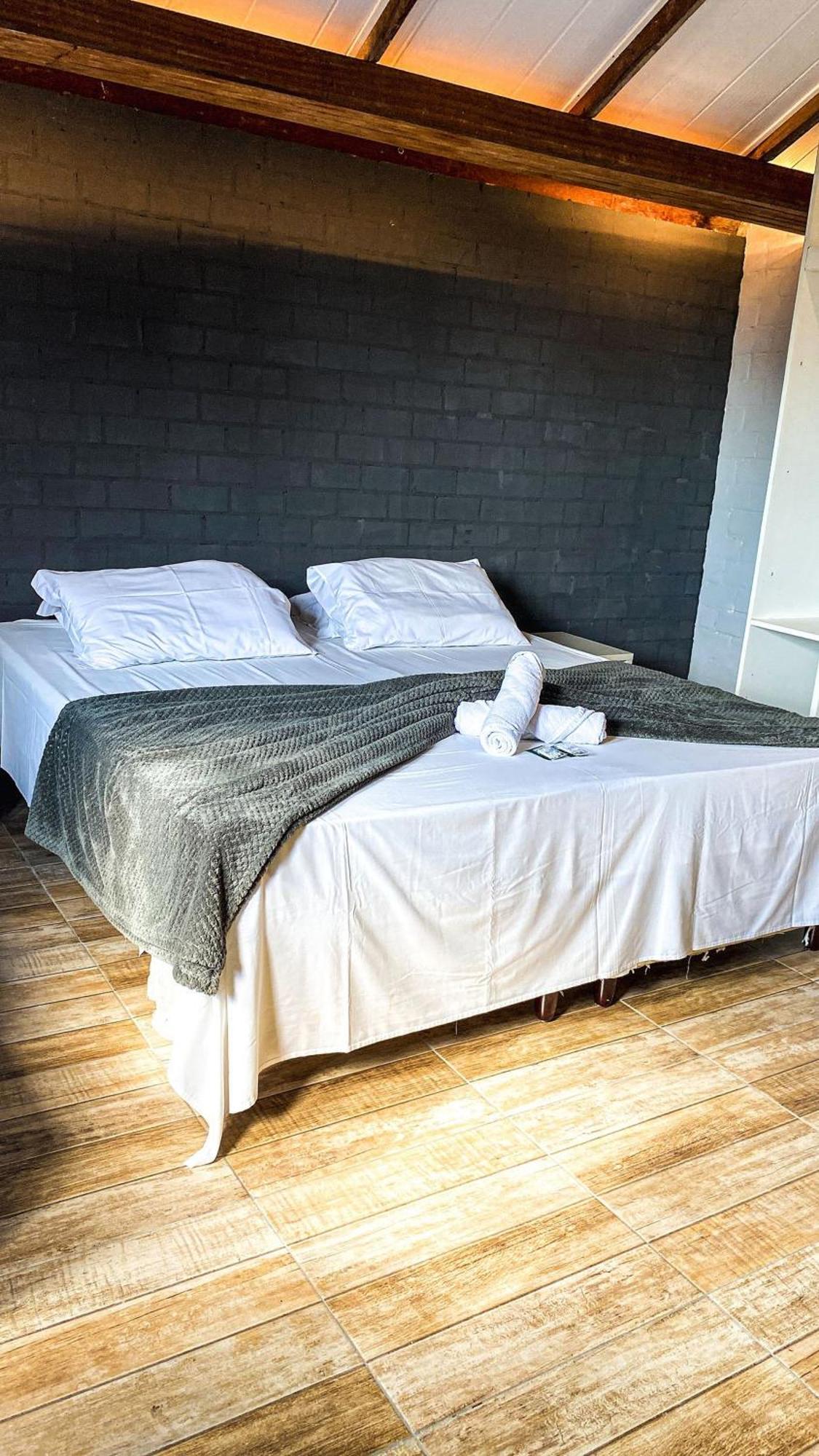 Webi Coliving - Joao Paulo - Florianopolis-Sc Hostel Екстериор снимка